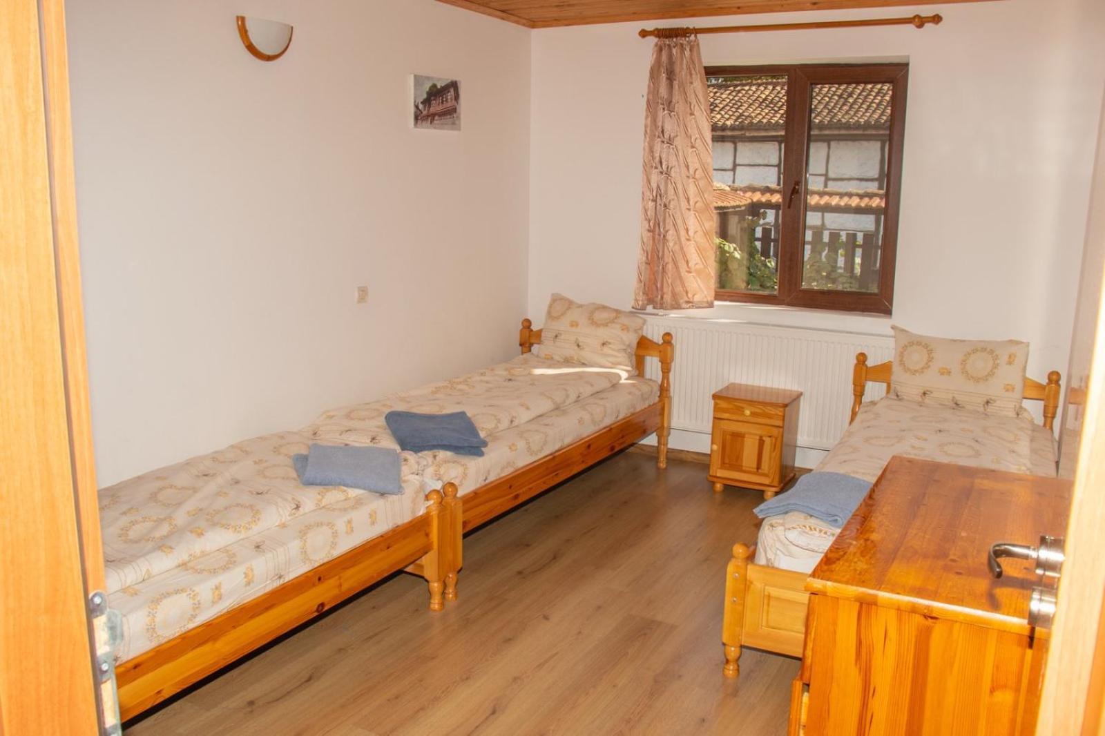 Ковачевата Къща Село Миндя Villa Mindya Exterior photo