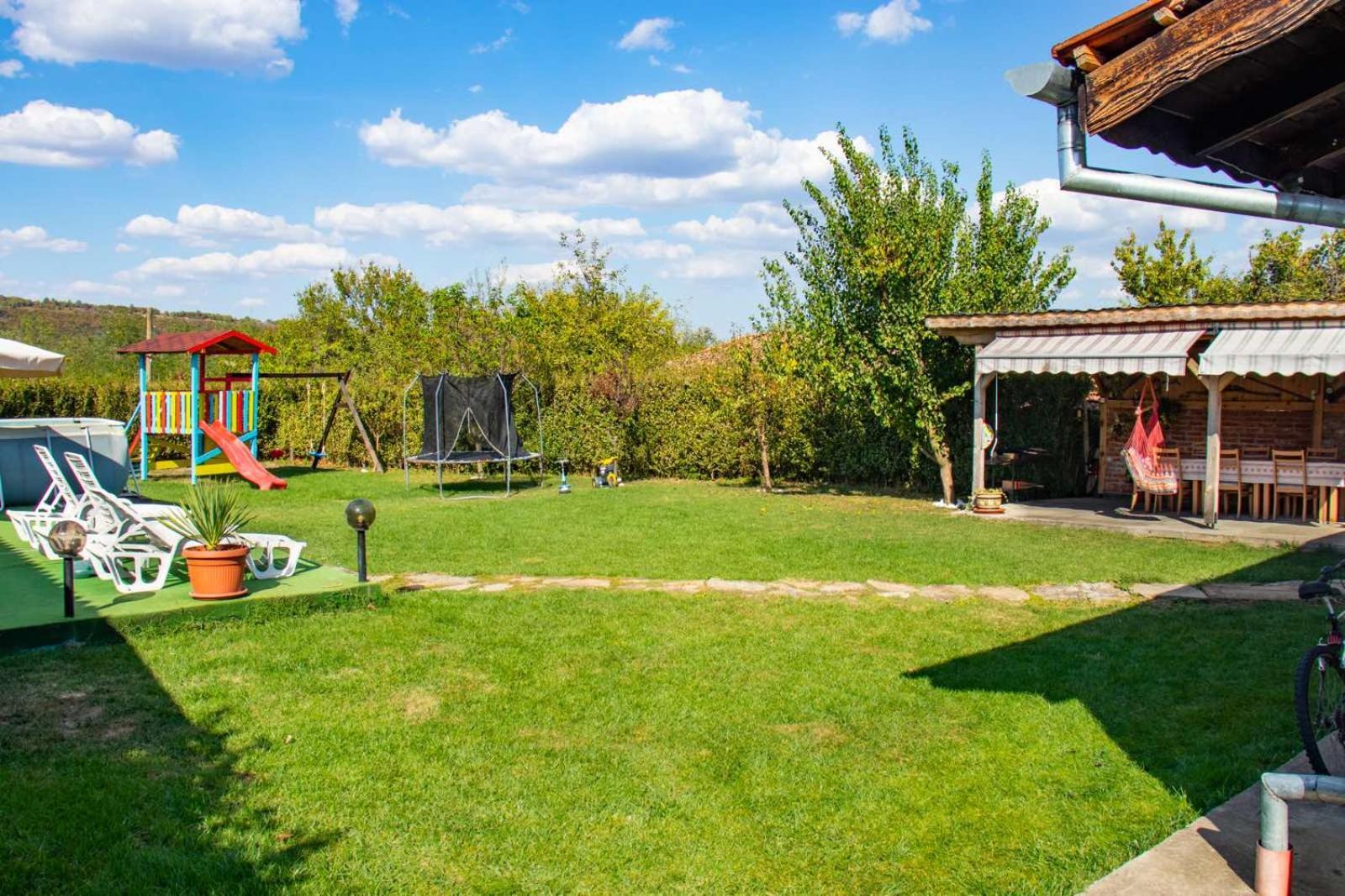 Ковачевата Къща Село Миндя Villa Mindya Exterior photo